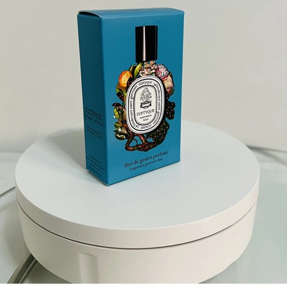 Diptyque Mini Set Of 3
New never been used. - Picture 4 of 5
